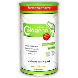 Colágeno Hidrolizado Pinisan - 600 gramos