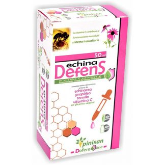 Echina Defens Pinisan - 50 ml