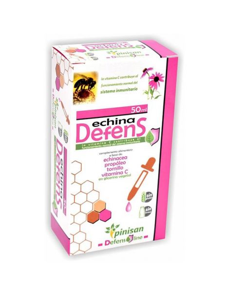 Echina Defens Pinisan - 50 ml