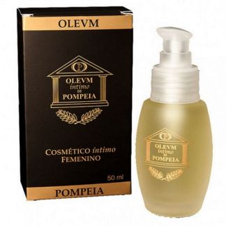 Olevm Íntimo di Pompeia - 50 ml.