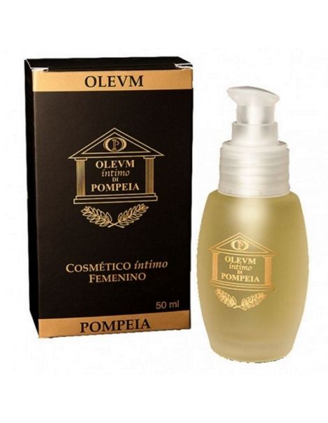 Olevm Íntimo di Pompeia - 50 ml.