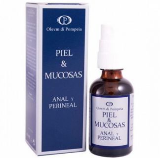 Olevm Piel & Mucosas di Pompeia - 30 ml.