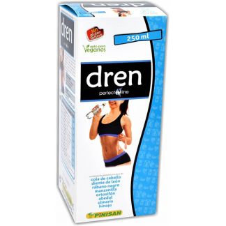 Perfect Line Dren Pinisan - 250 ml