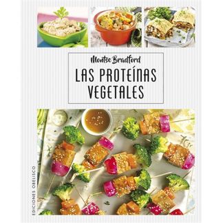 Libro: Las Proteínas Vegetales