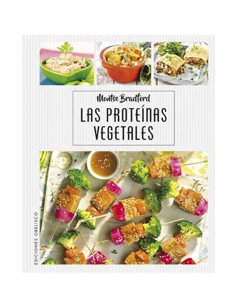 Libro: Las Proteínas Vegetales