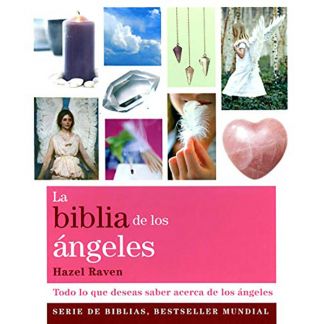 Libro: La Biblia de los Ángeles