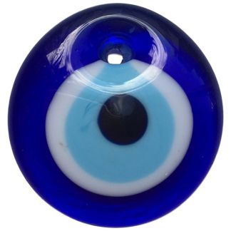 Colgante Ojo Turco - 10 cm.