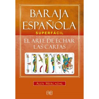 Libro: Baraja Española Superfácil (Libro + Cartas)
