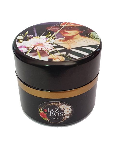 Crema Jaz Ros Piabeli - 50 ml.