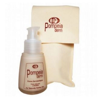 Crema Dermatológica Pompeia Derm - 50 ml.