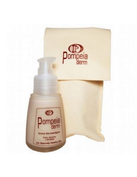 Crema Dermatológica Pompeia Derm - 50 ml.