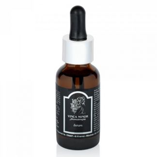 Sérum Facial Antiedad Piel Mixta Vinca Minor - 30 ml.