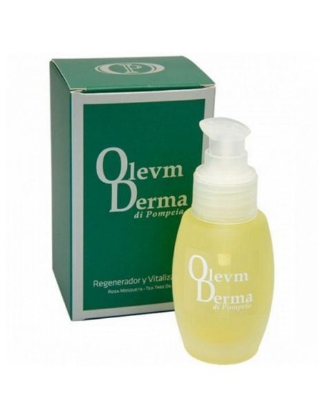 Olevm Derma di Pompeia - 50 ml.