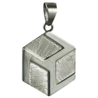 Colgante Antakarana Plata