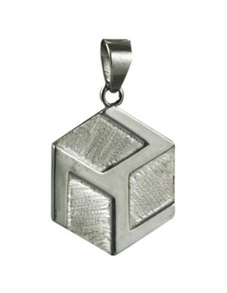 Colgante Antakarana Plata