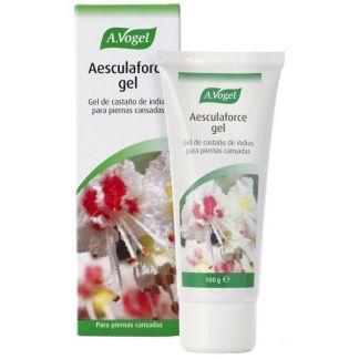 Aesculaforce Gel A.Vogel - 100 ml.