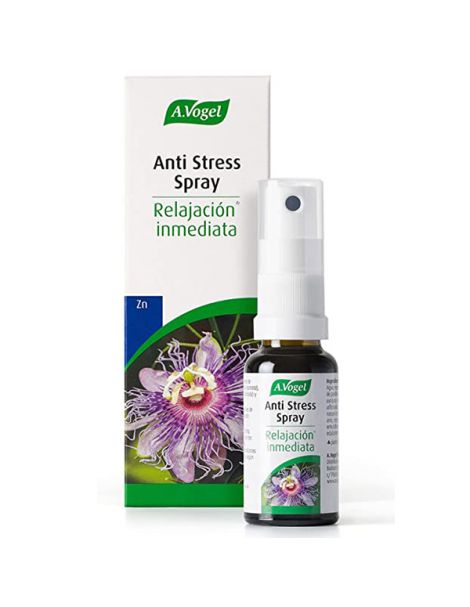 Anti Stress A.Vogel - 20 ml.
