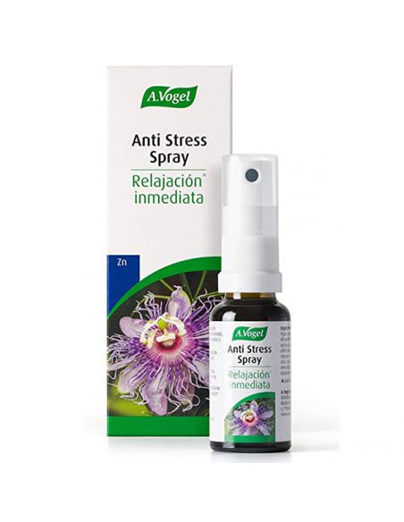 Anti Stress A.Vogel - 20 ml.