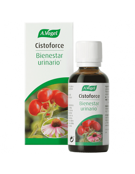 Cistoforce A.Vogel - 50 ml.