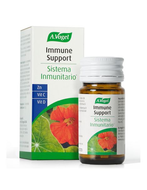Immune Support A.Vogel - 30 comprimidos