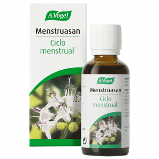 Menstruasan A.Vogel - 50 ml.