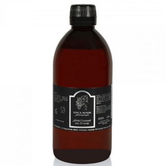 Aceite Corporal de Té Verde Vinca Minor - 500 ml.