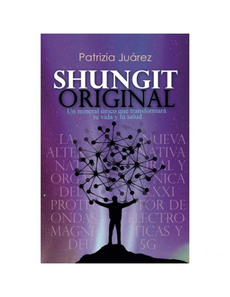 Libro: Shungit Original