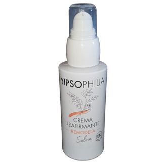 Crema Reafirmante de Salvia Yipsophilia - 50 ml.