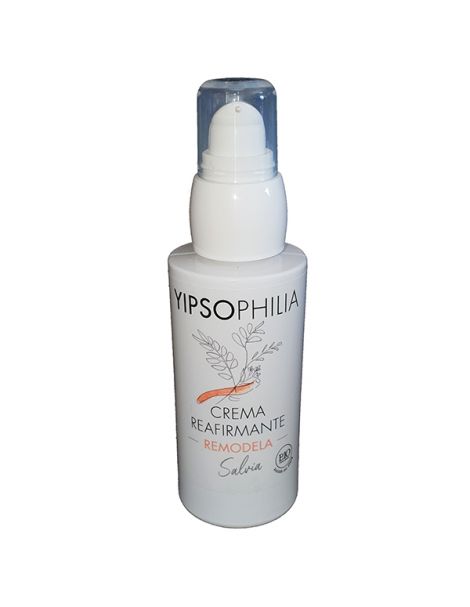 Crema Reafirmante de Salvia Yipsophilia - 50 ml.