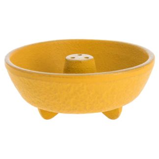 Incensario Fuente Amarillo Iwachu