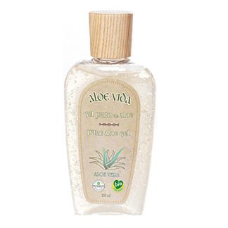 Gel de Aloe Vera Puro Aloe Vida - 250 ml.