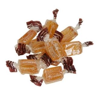 Caramelos con Miel y Eucalipto Castillo de Peñalver - 1 Kilo