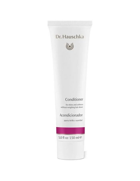 Acondicionador de Nim Dr. Hauschka - 150 ml.