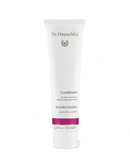 Acondicionador de Nim Dr. Hauschka - 150 ml.