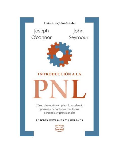 Libro: Introducción a la PNL