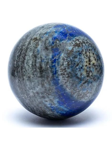 Esfera de Lapislázuli - 4 cm.