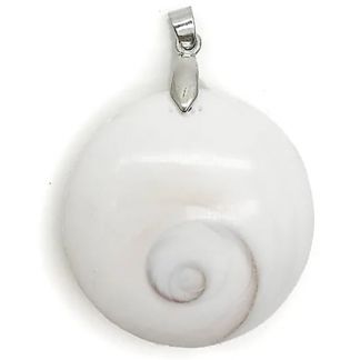 Colgante Redondo Gomati Chakra