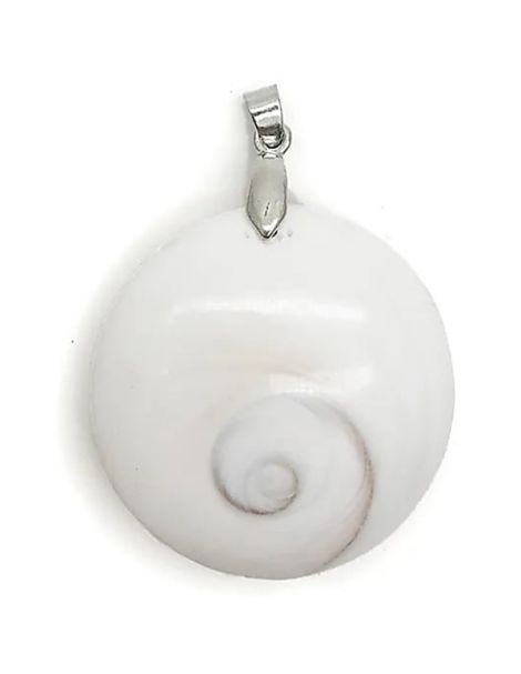 Colgante Redondo Gomati Chakra