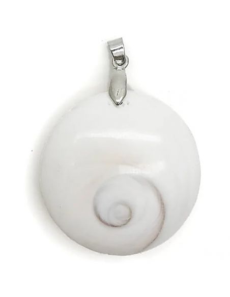 Colgante Redondo Gomati Chakra