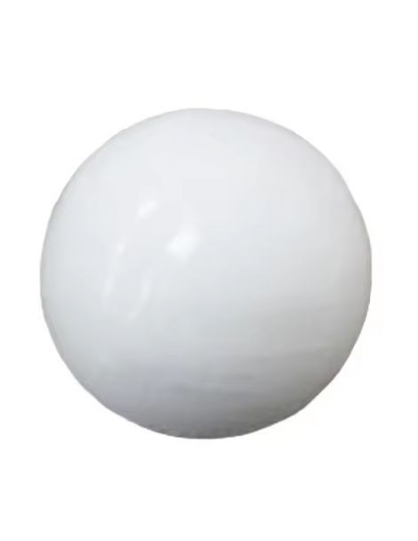Esfera de Selenita - 7 cm.