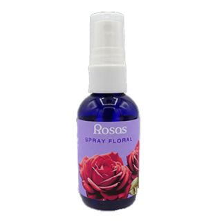 Spray Rosas Nestinar - 55 ml.