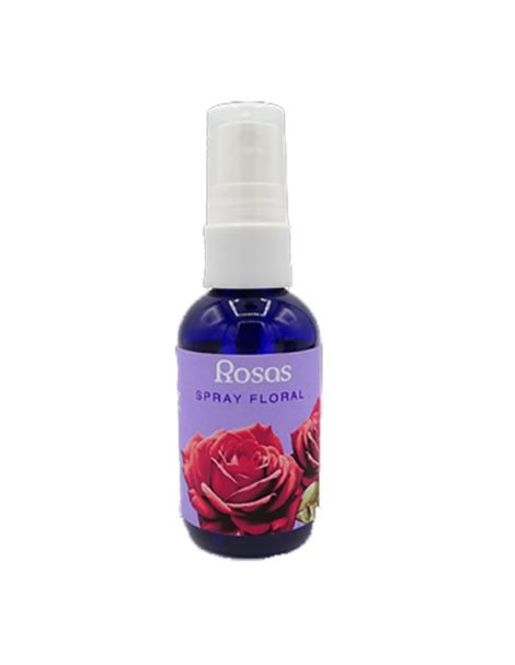 Spray Rosas Nestinar - 55 ml.