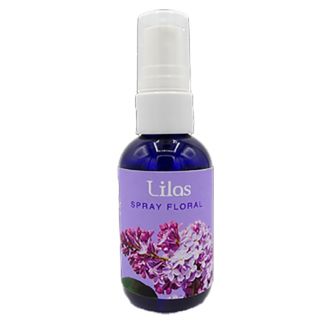 Spray Lilas Nestinar - 55 ml.