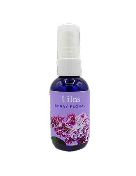 Spray Lilas Nestinar - 55 ml.