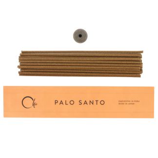 Incienso Palo Santo Chie - 30 barritas