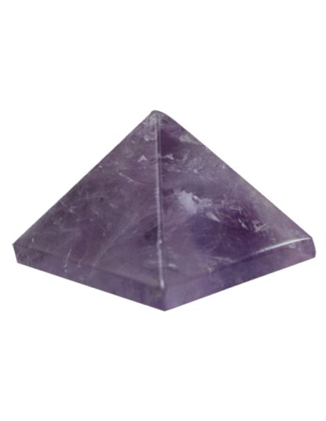 Pirámide de Amatista - 5 cm.