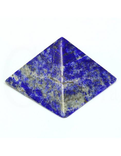 Pirámide de Lapislázuli - 5 cm.