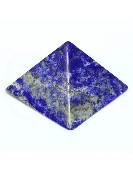 Pirámide de Lapislázuli - 5 cm.