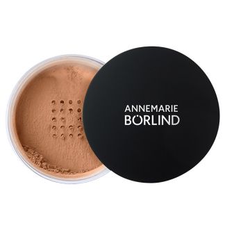 Polvos Sueltos Hialurónicos Almond AnneMarie Börlind