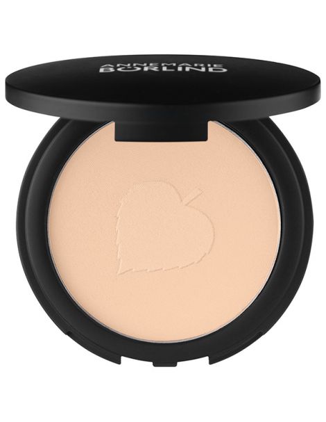 Polvos Compactos Light AnneMarie Börlind